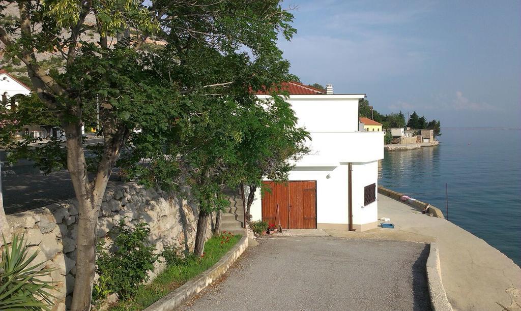 Apartments Marija Lukovo Šugarje Exteriér fotografie