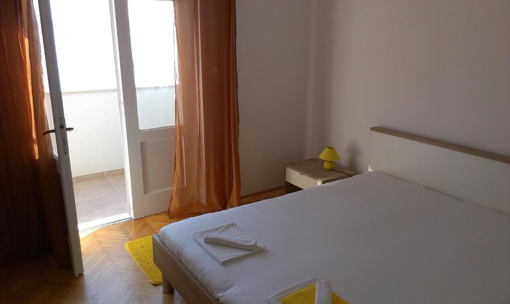 Apartments Marija Lukovo Šugarje Exteriér fotografie